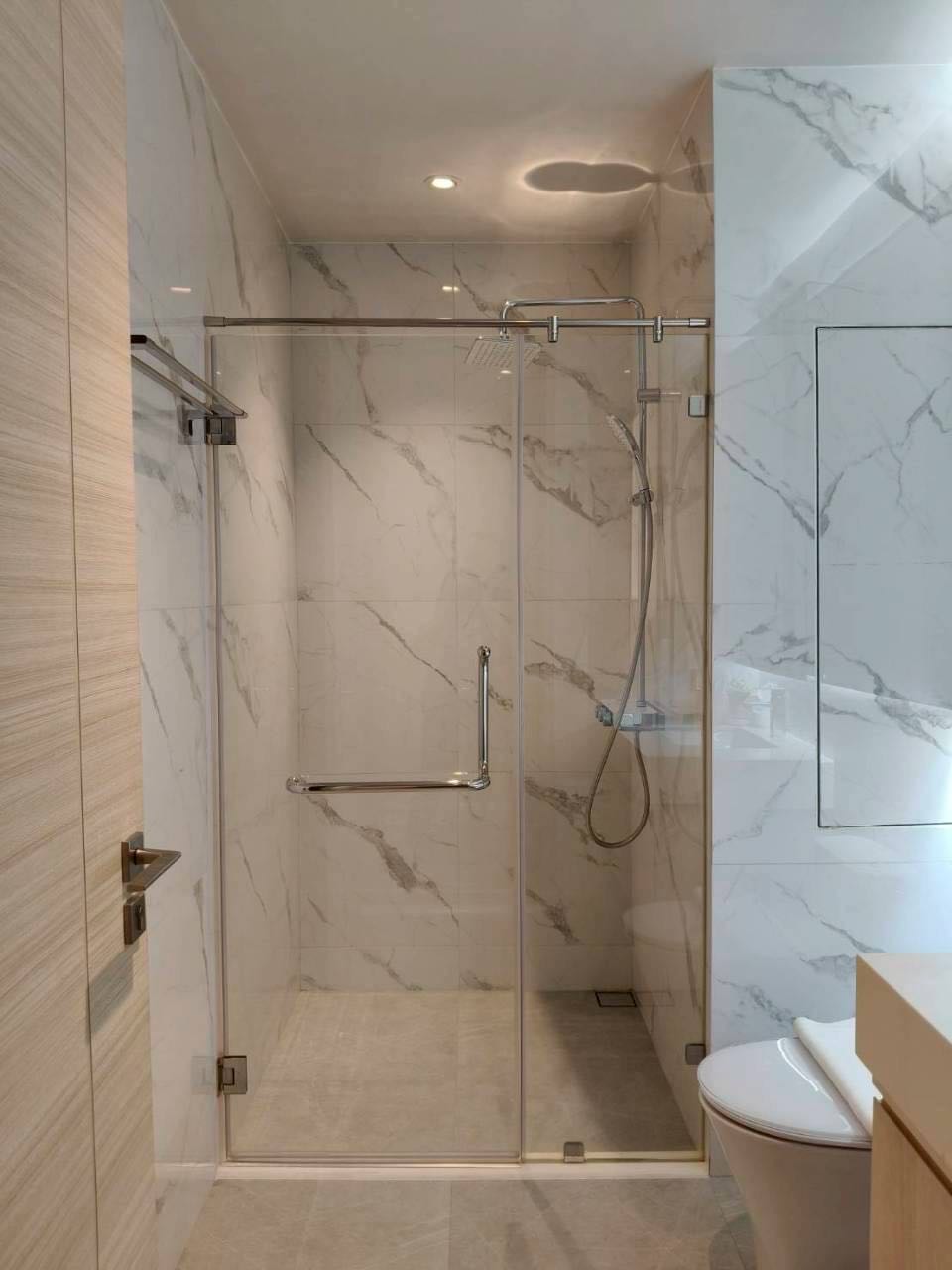 Bearing Residence (Service apartment)