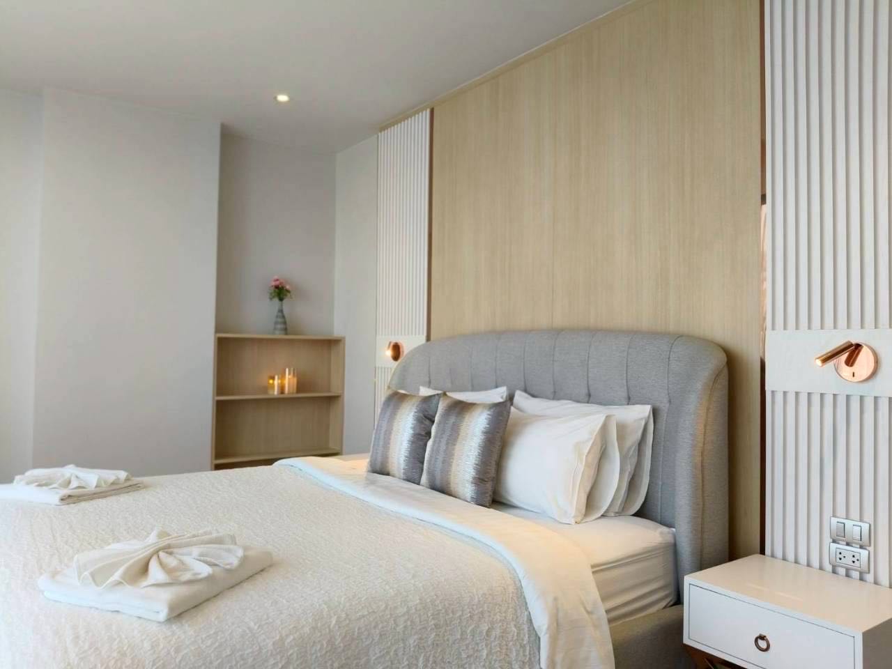 Bearing Residence (Service apartment)