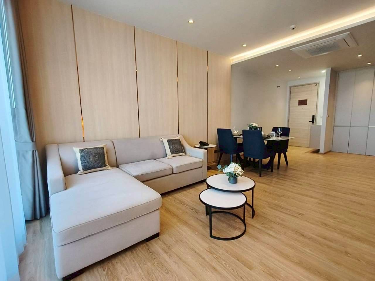 Bearing Residence (Service apartment)