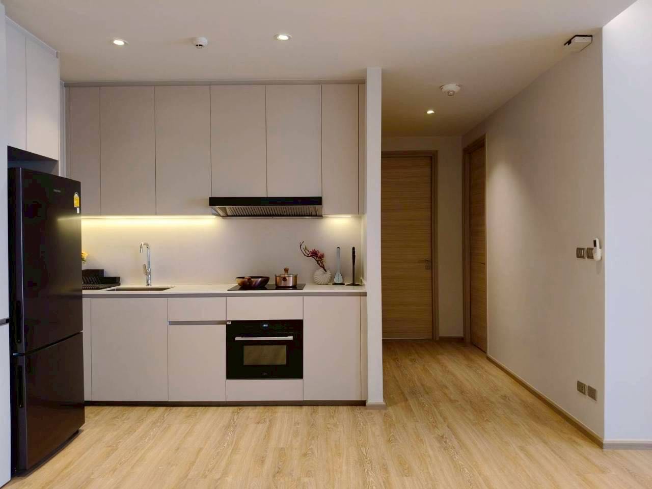 Bearing Residence (Service apartment)