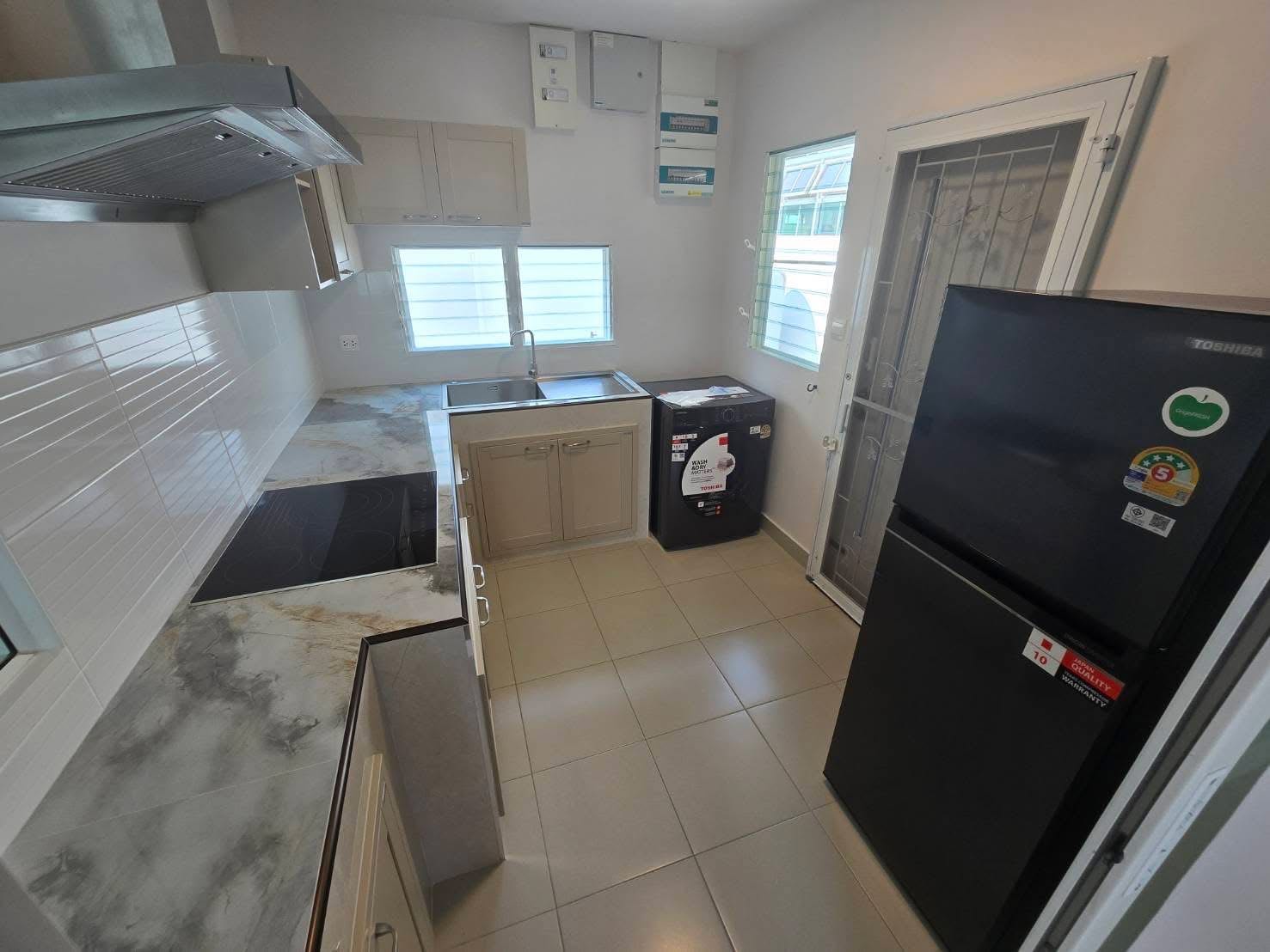 Villaggio 3 Village Srinakarin-Bangna