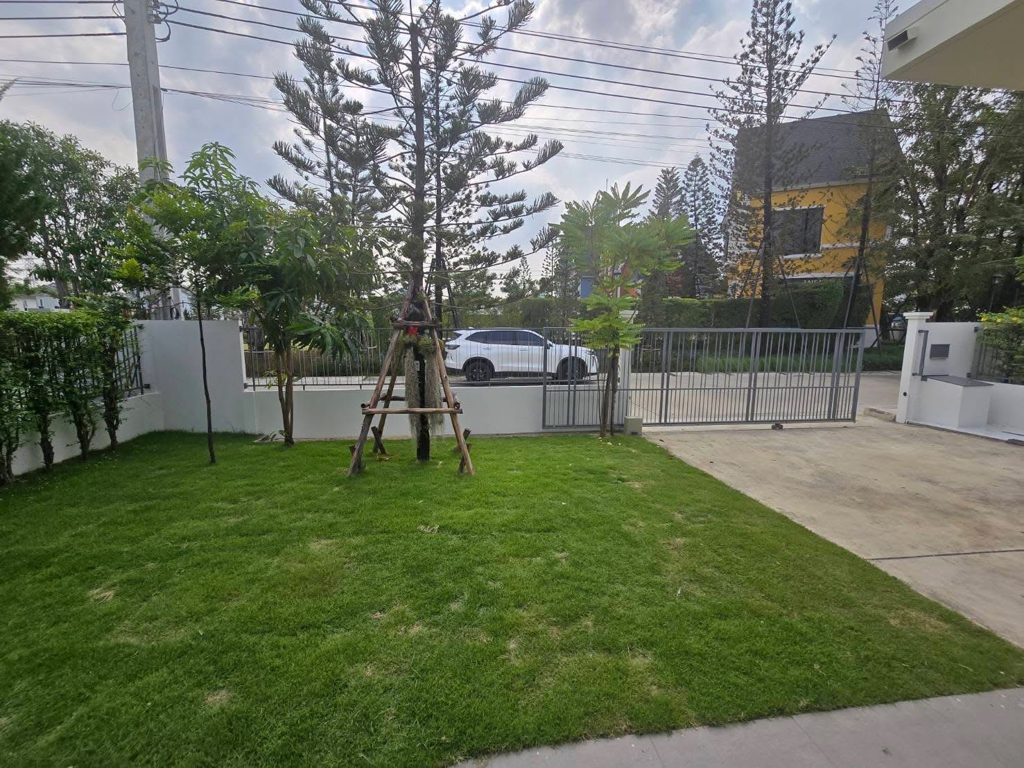 Villaggio 3 Village Srinakarin-Bangna