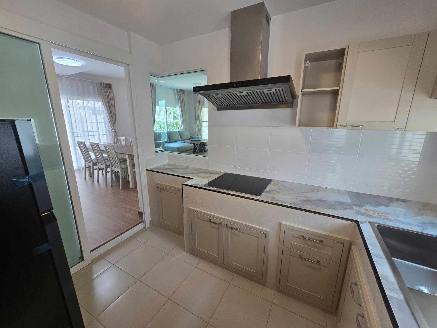 Villaggio 3 Village Srinakarin-Bangna