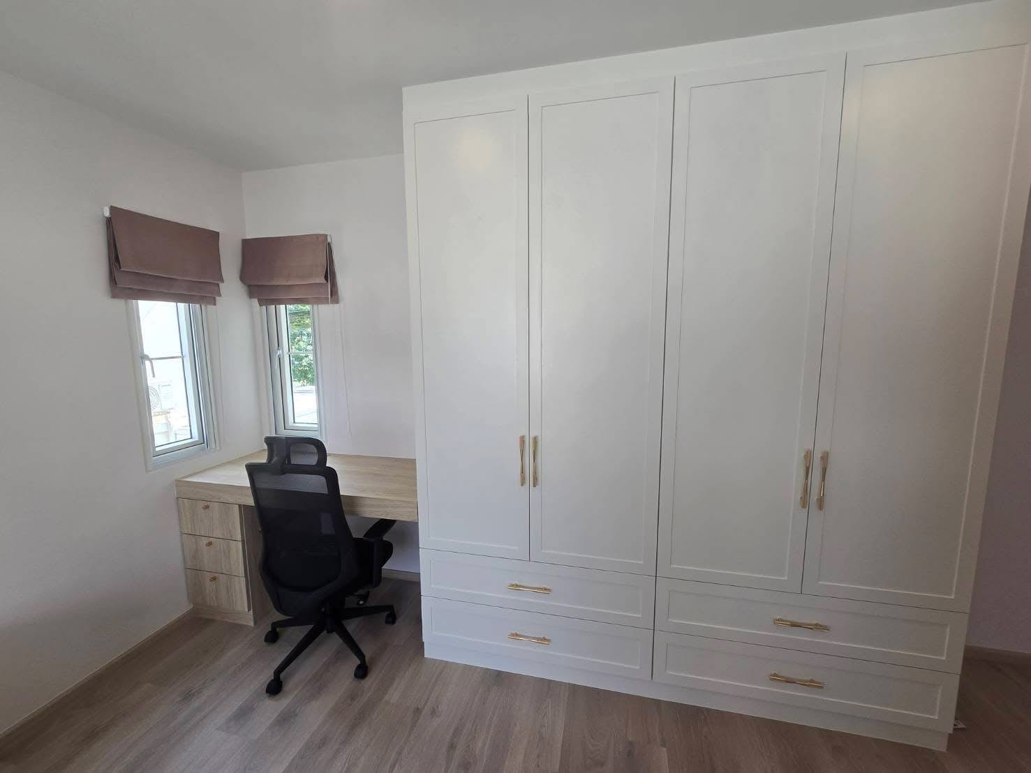 Villaggio 3 Village Srinakarin-Bangna