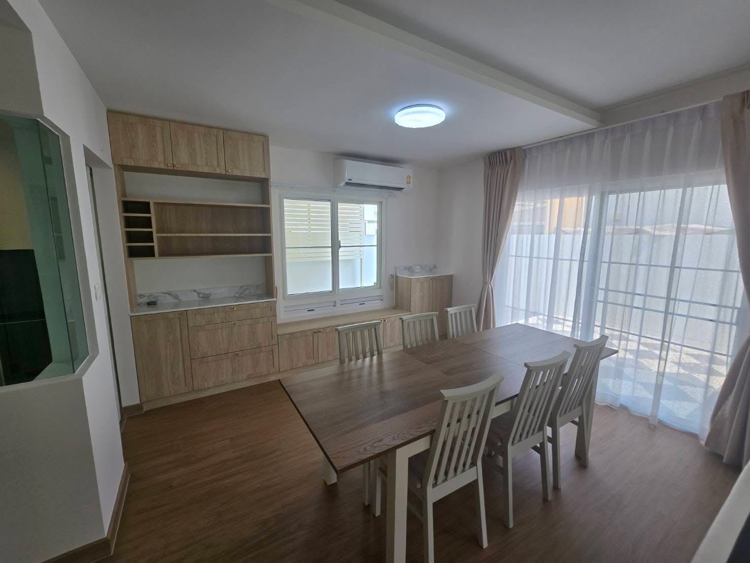 Villaggio 3 Village Srinakarin-Bangna