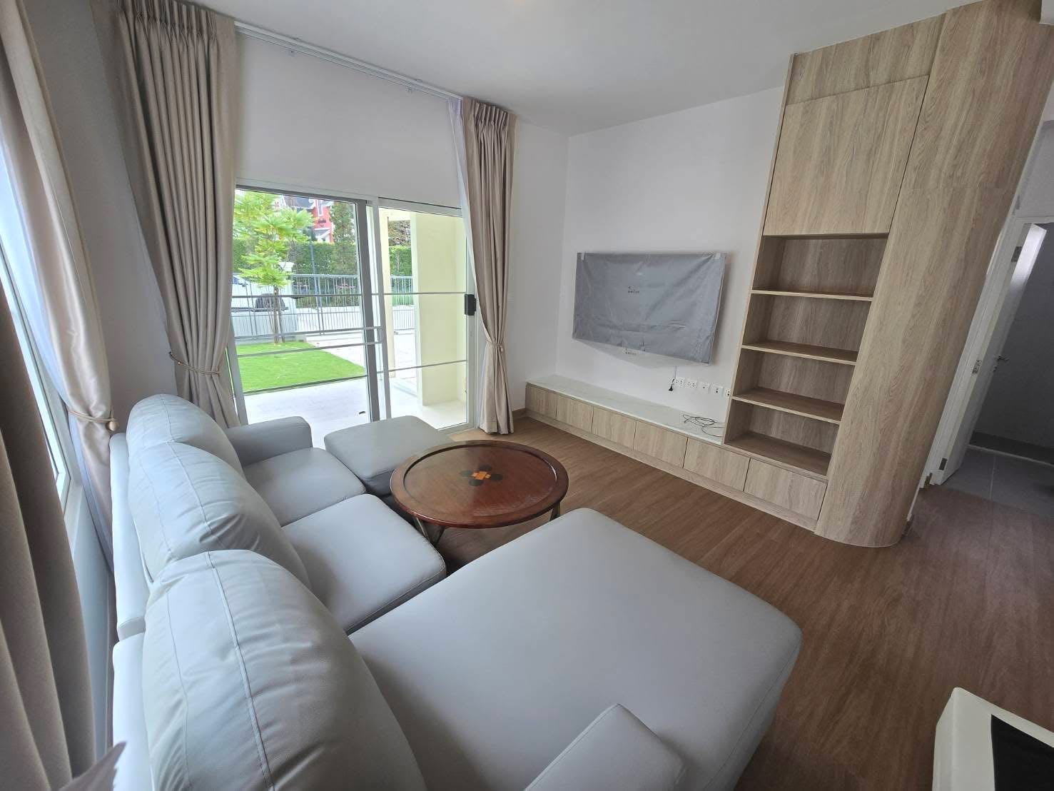 Villaggio 3 Village Srinakarin-Bangna