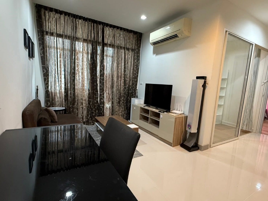 Ideo Verve Ratchaprarop