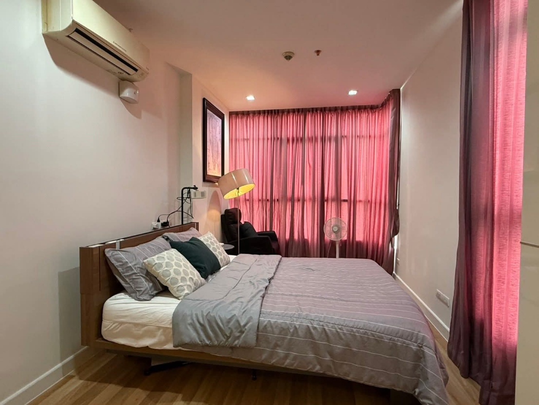 Ideo Verve Ratchaprarop