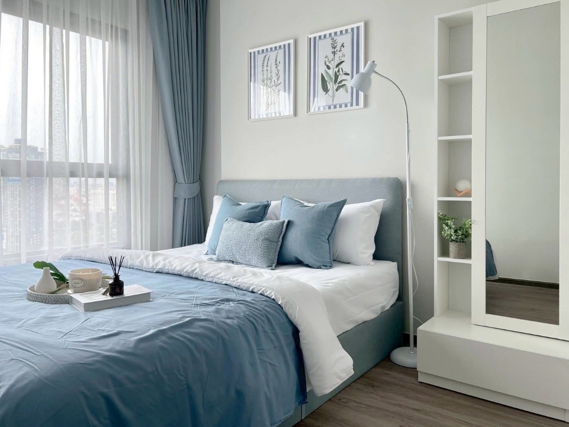 Regenthome Wutthakat