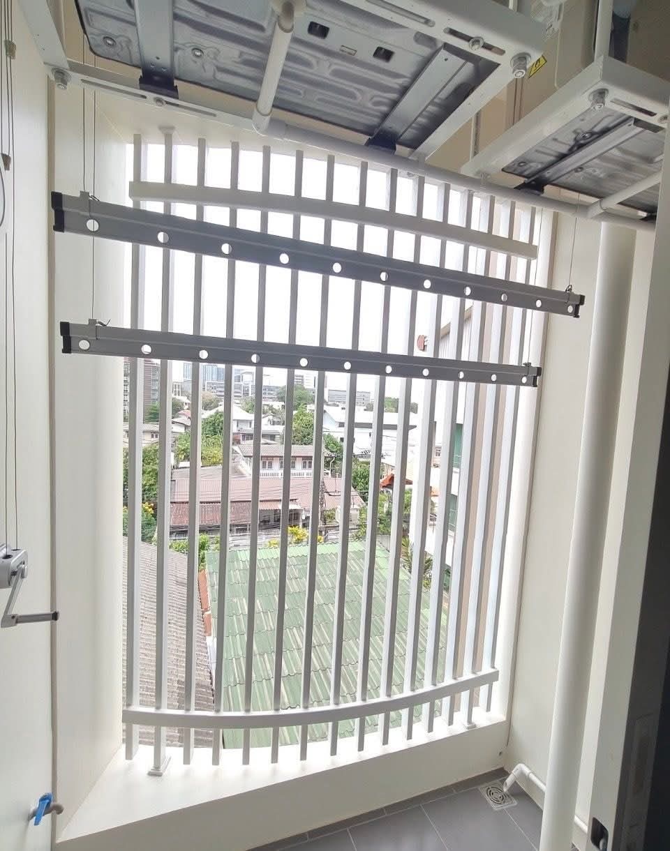 Blue Condo Phahonyothin