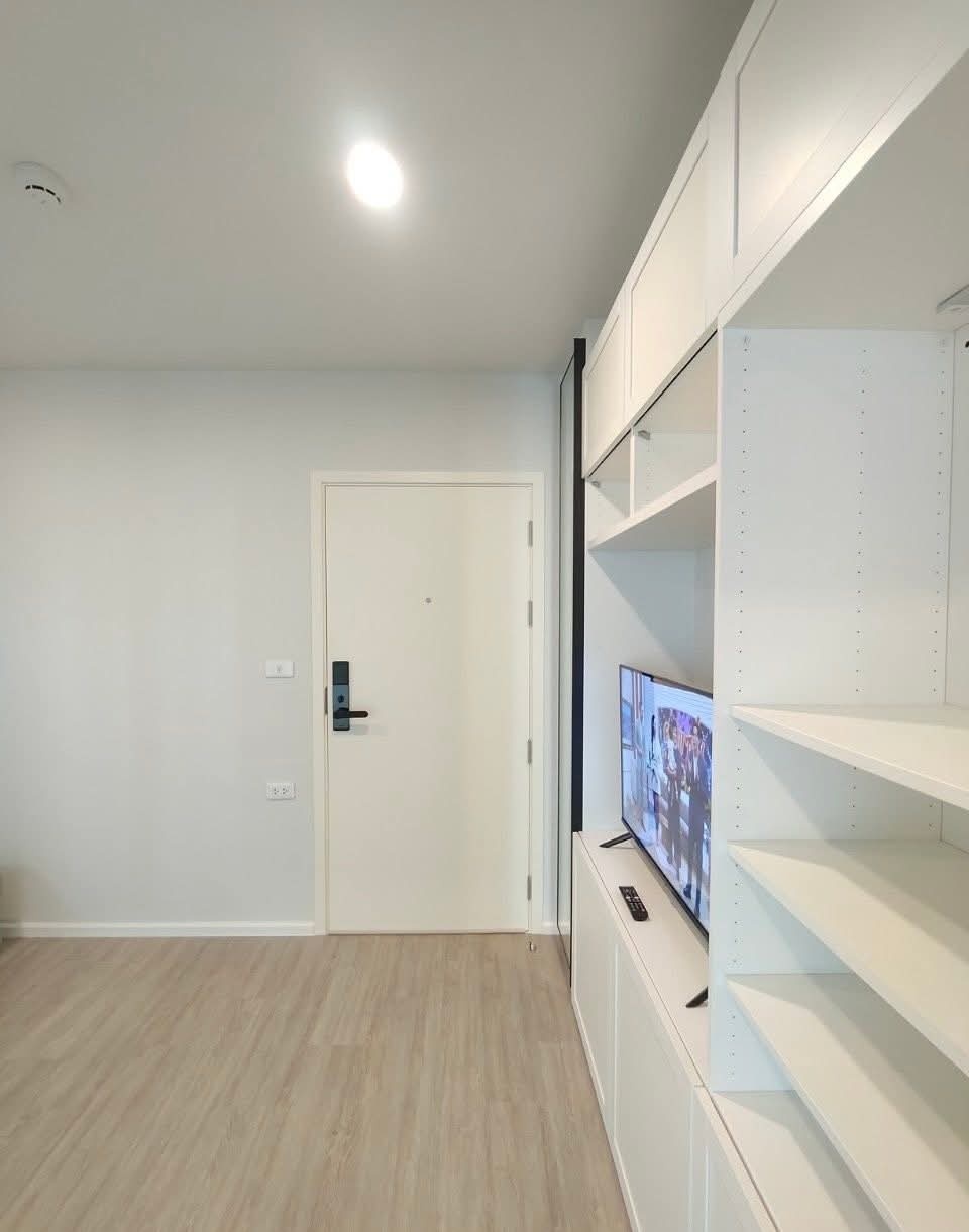 Blue Condo Phahonyothin