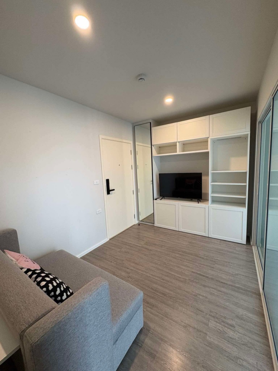 Blue Condo Phahonyothin