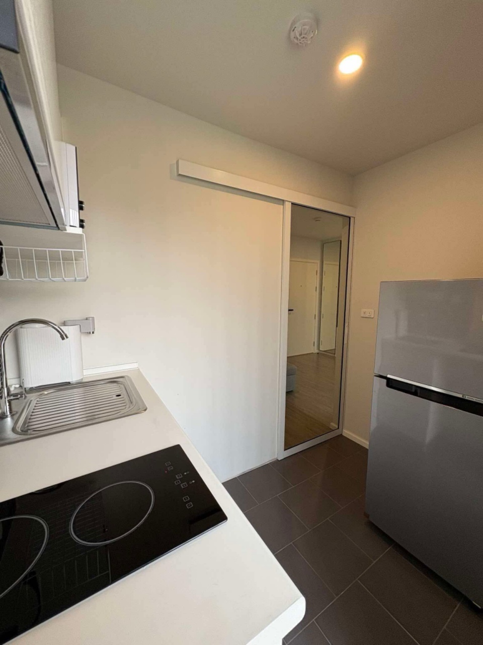 Blue Condo Phahonyothin