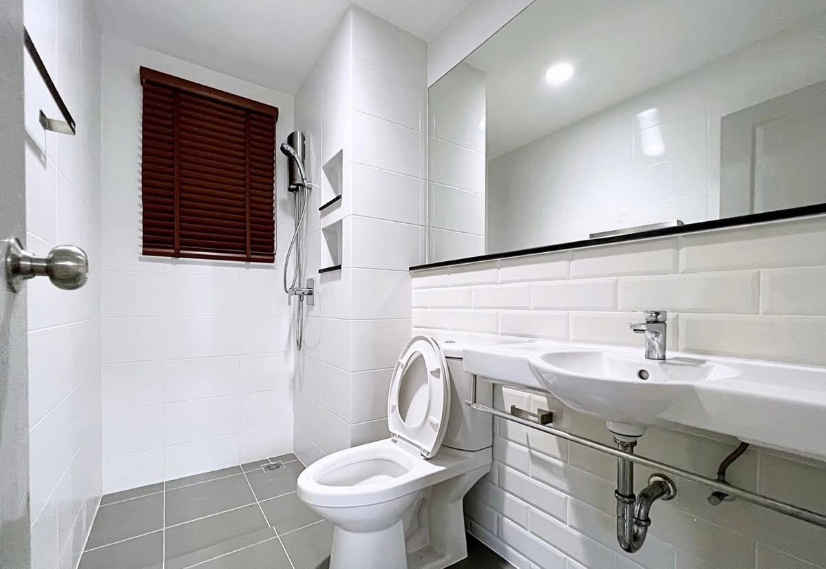 Life Bangkok Boulevard Rangsit