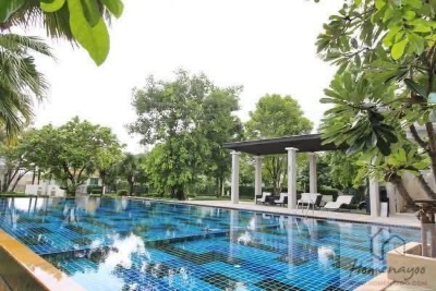 Life Bangkok Boulevard Rangsit