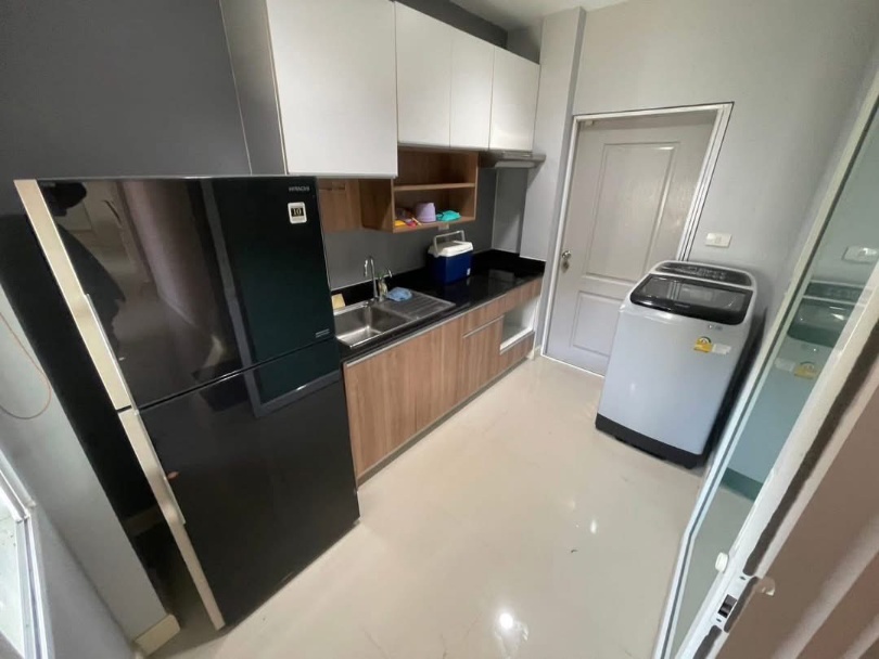 Life Bangkok Boulevard Rangsit