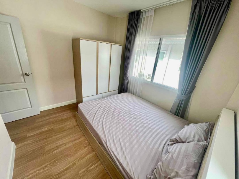 Life Bangkok Boulevard Rangsit