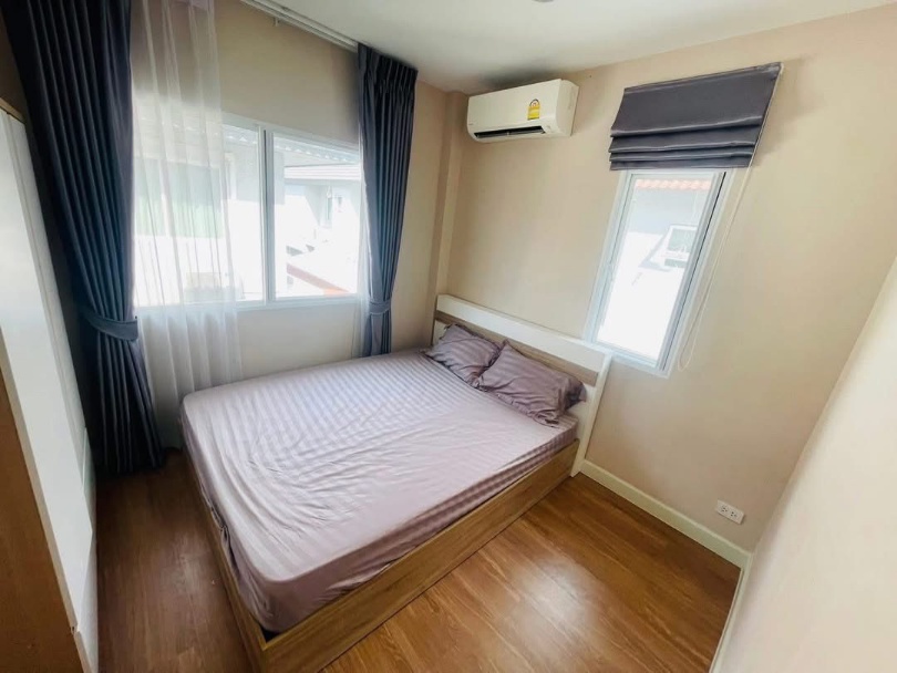 Life Bangkok Boulevard Rangsit