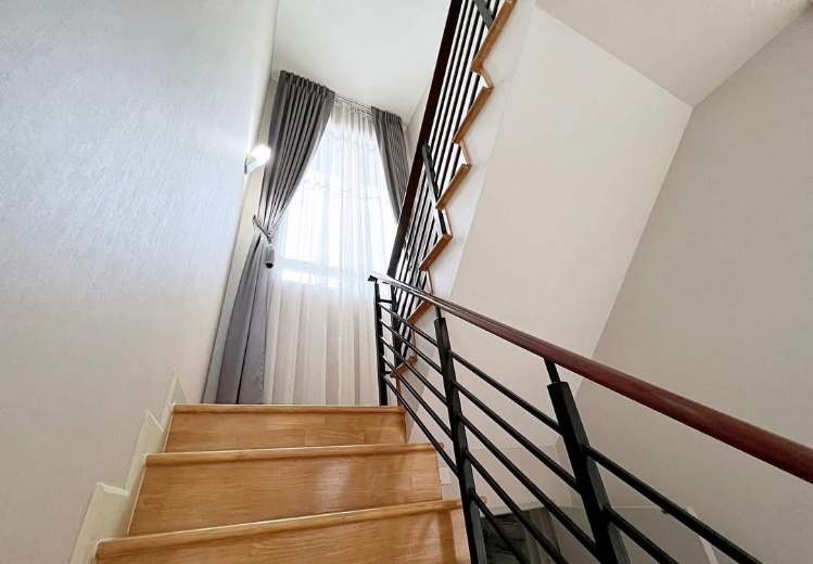 Life Bangkok Boulevard Rangsit