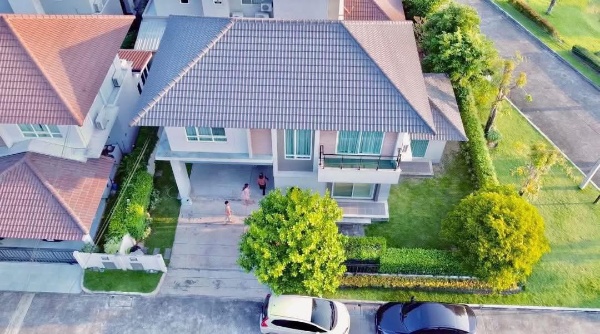 Life Bangkok Boulevard Rangsit