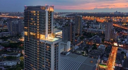 Knightsbridge Prime Onnut