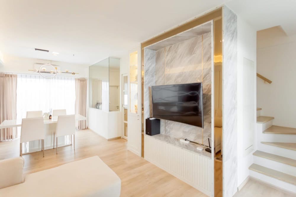 Indy Bangna Ramkhamhaeng2