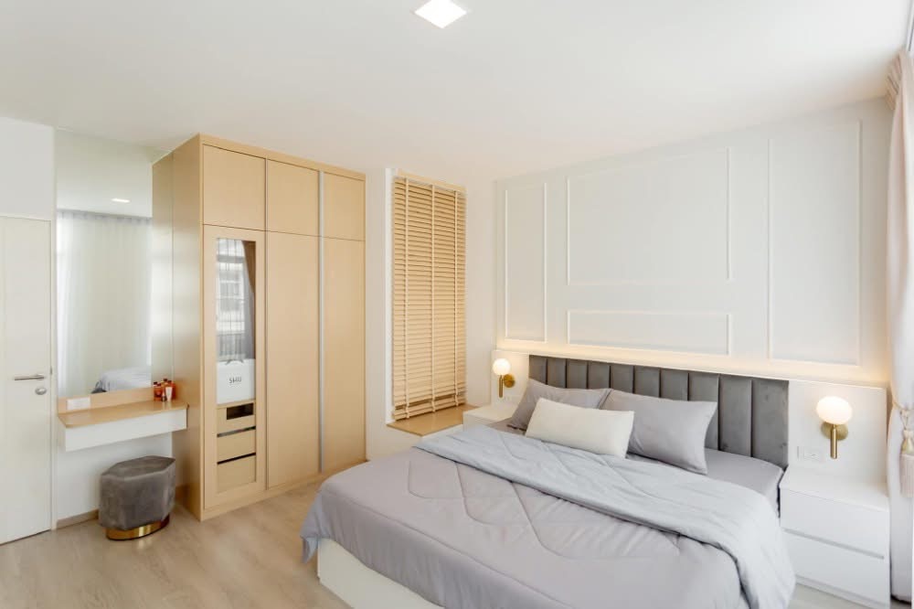 Indy Bangna Ramkhamhaeng2