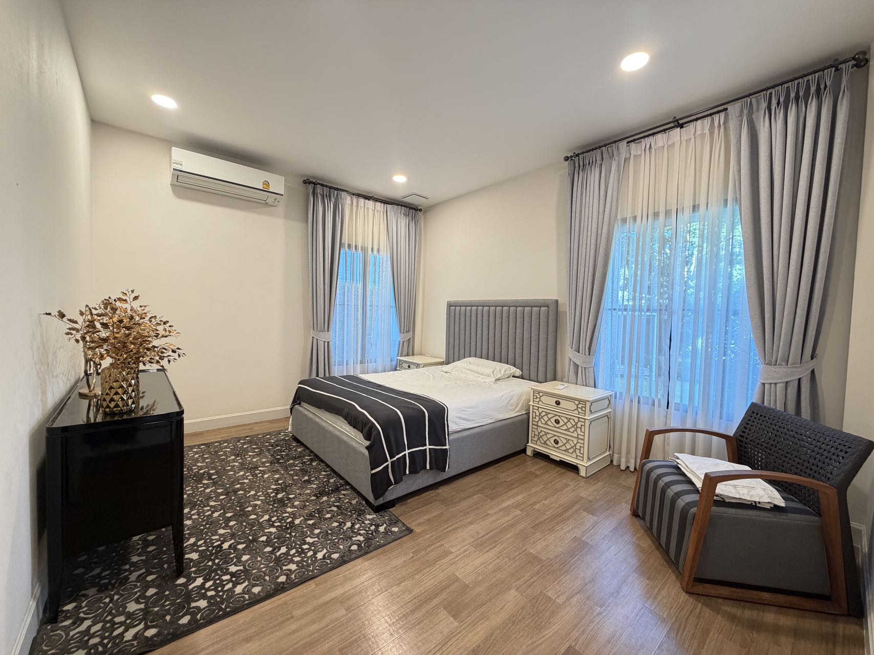 Nantawan Rama9 Krungthepkreetha