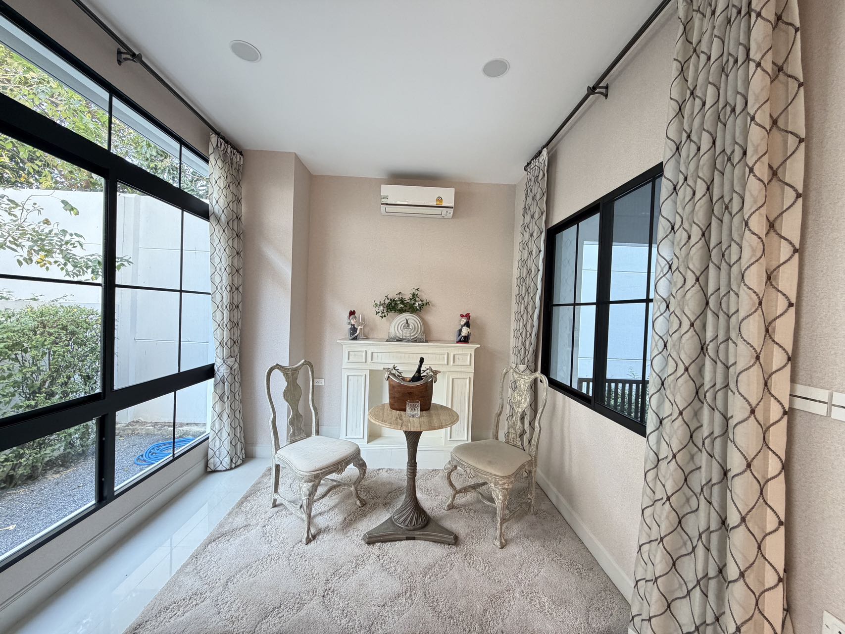 Nantawan Rama9 Krungthepkreetha