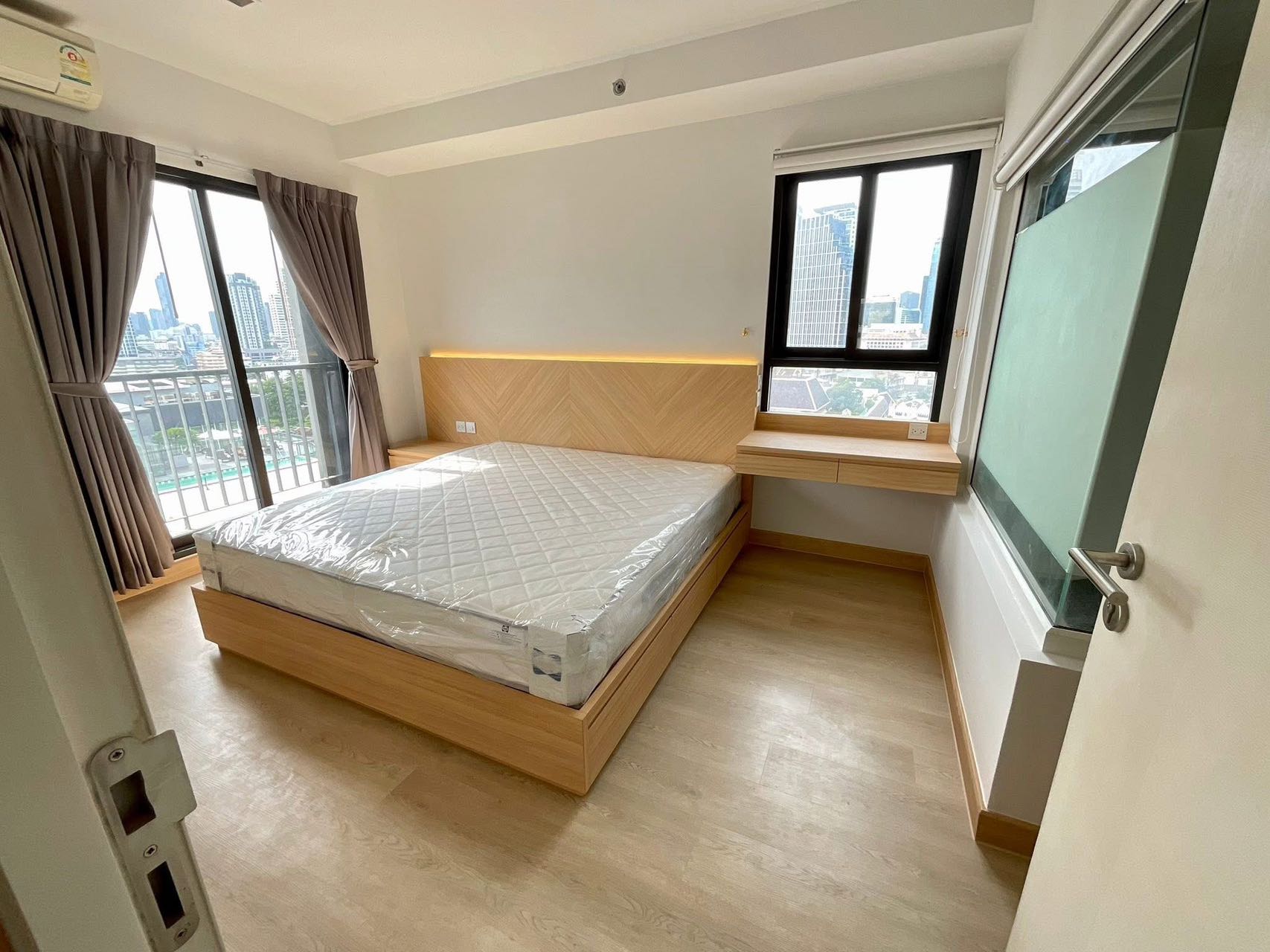 The Seed Mingle Sathorn-Suanplu