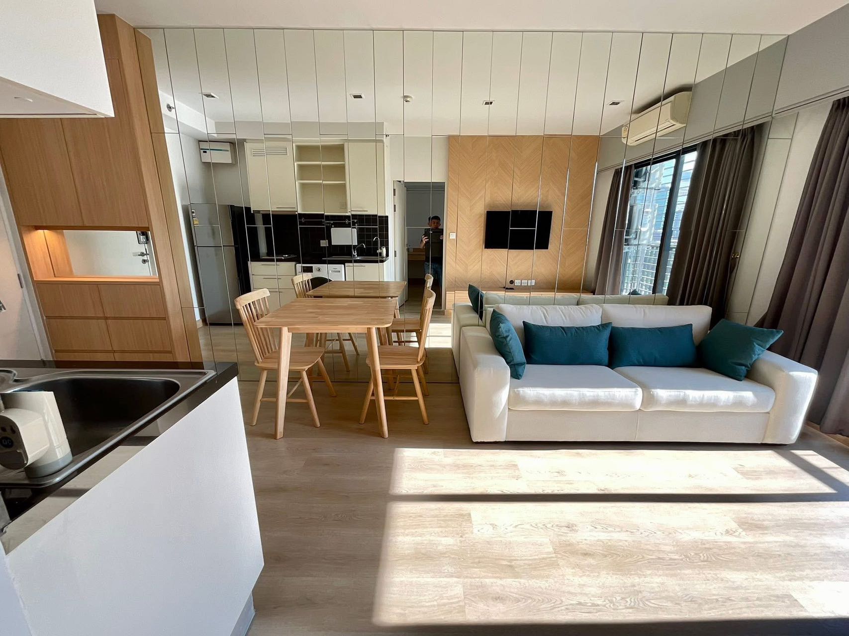 The Seed Mingle Sathorn-Suanplu