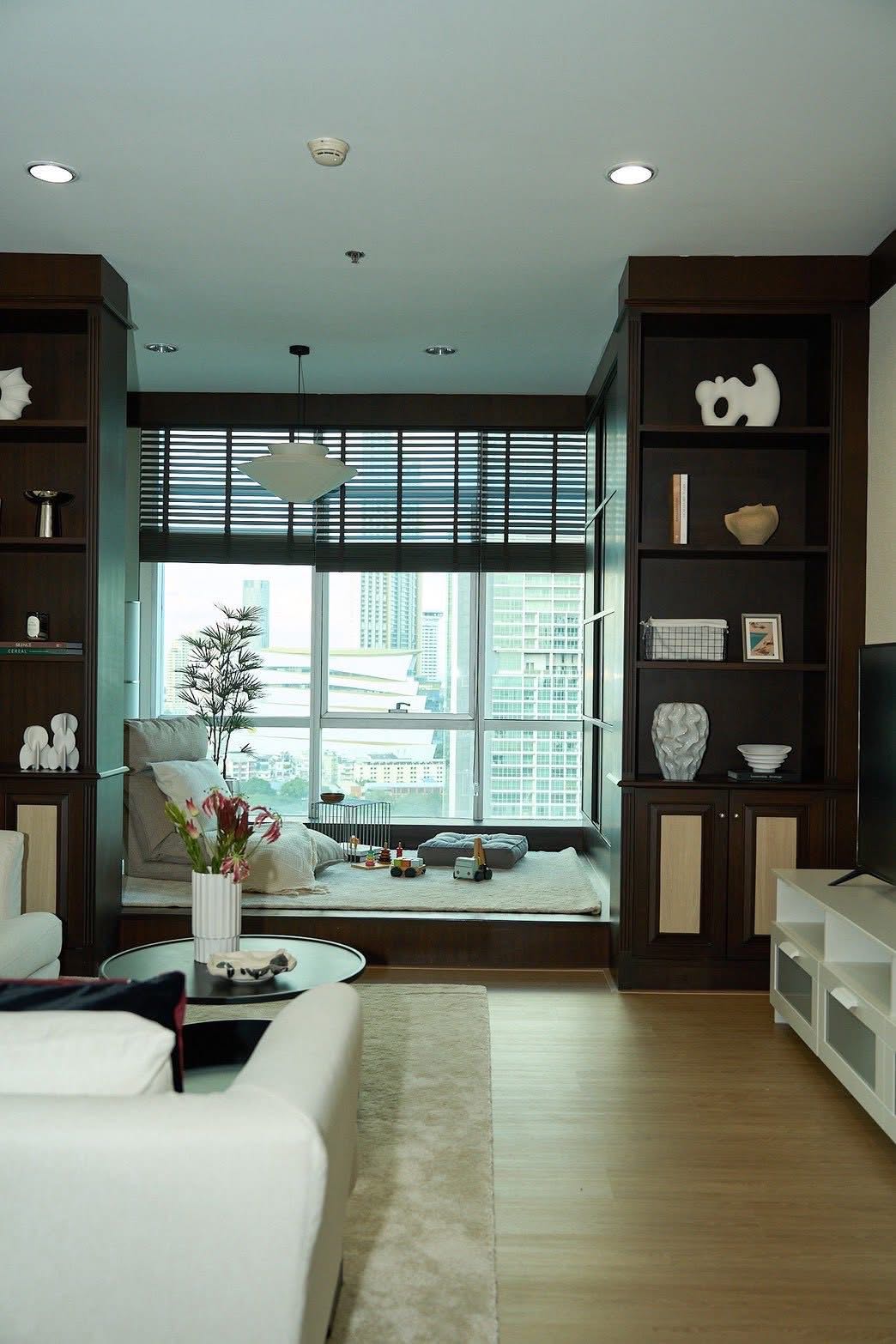Baan Sathorn Chaopraya