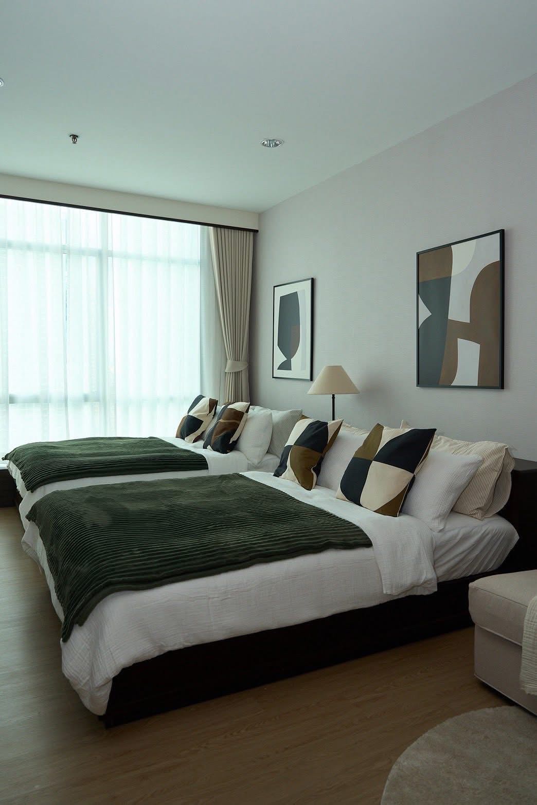 Baan Sathorn Chaopraya