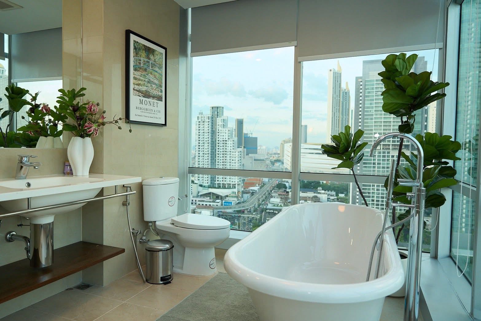 Baan Sathorn Chaopraya
