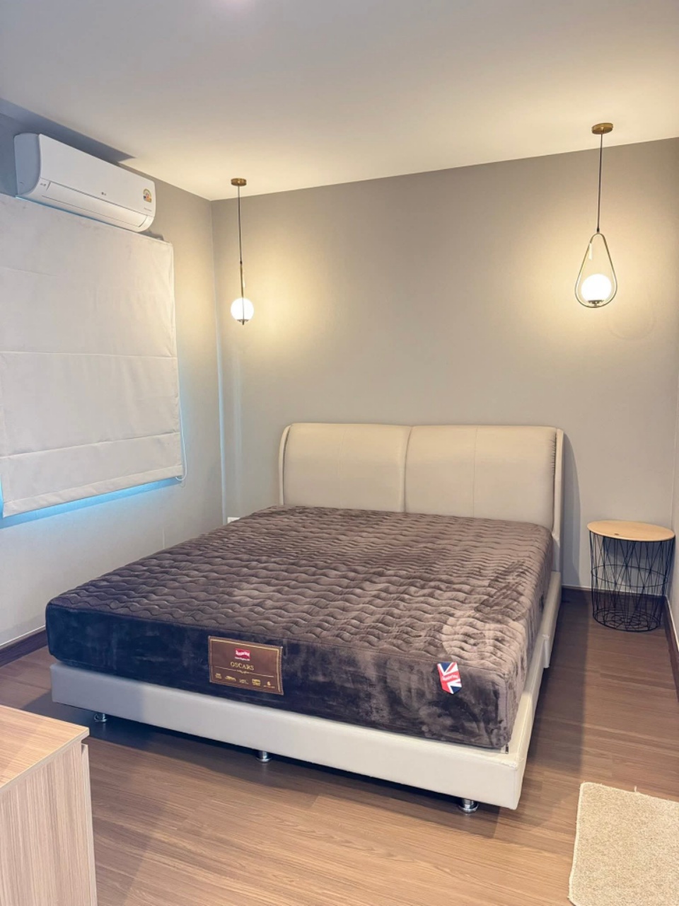 Areeya Como Botanica Bangna