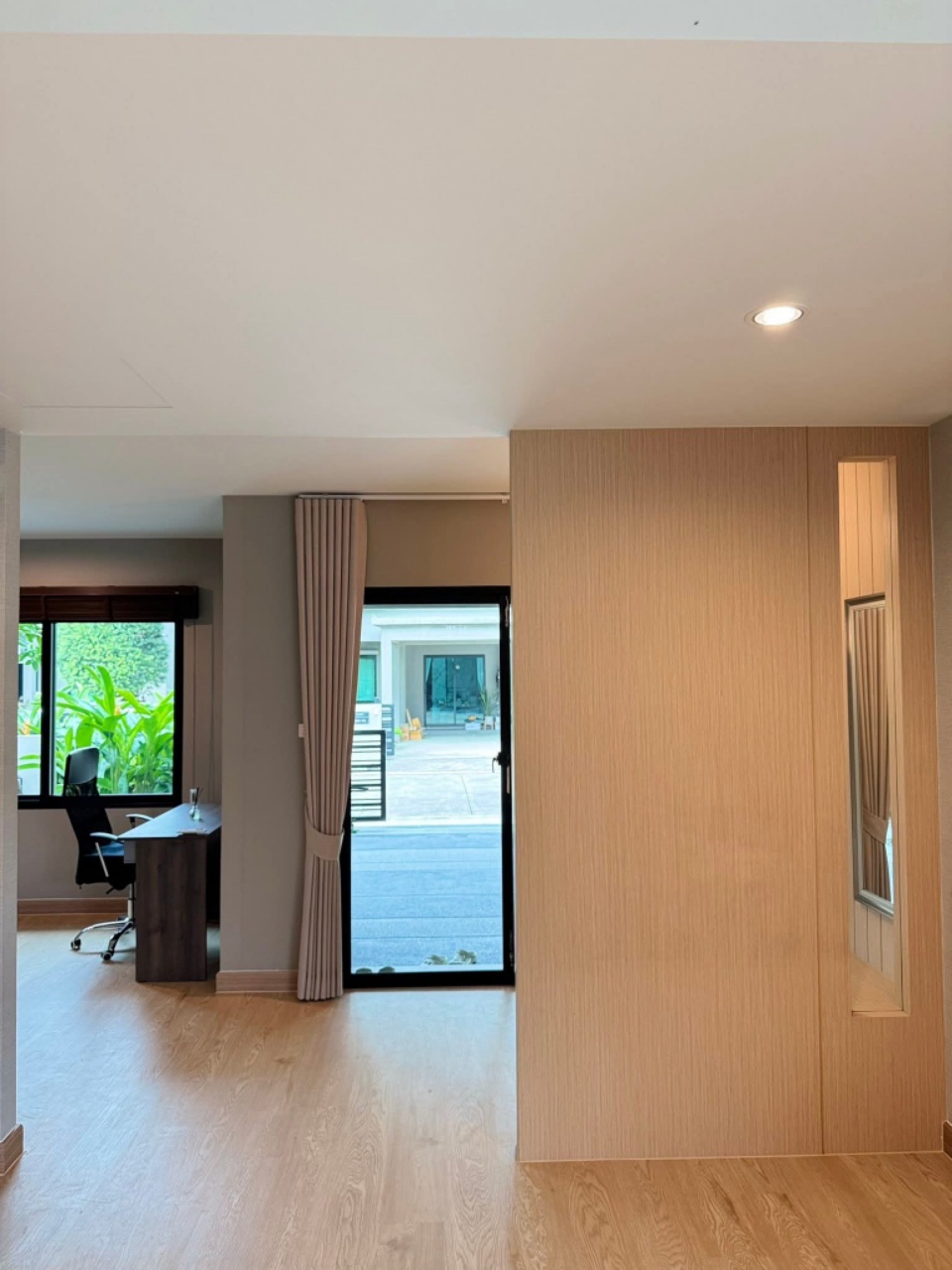 Areeya Como Botanica Bangna