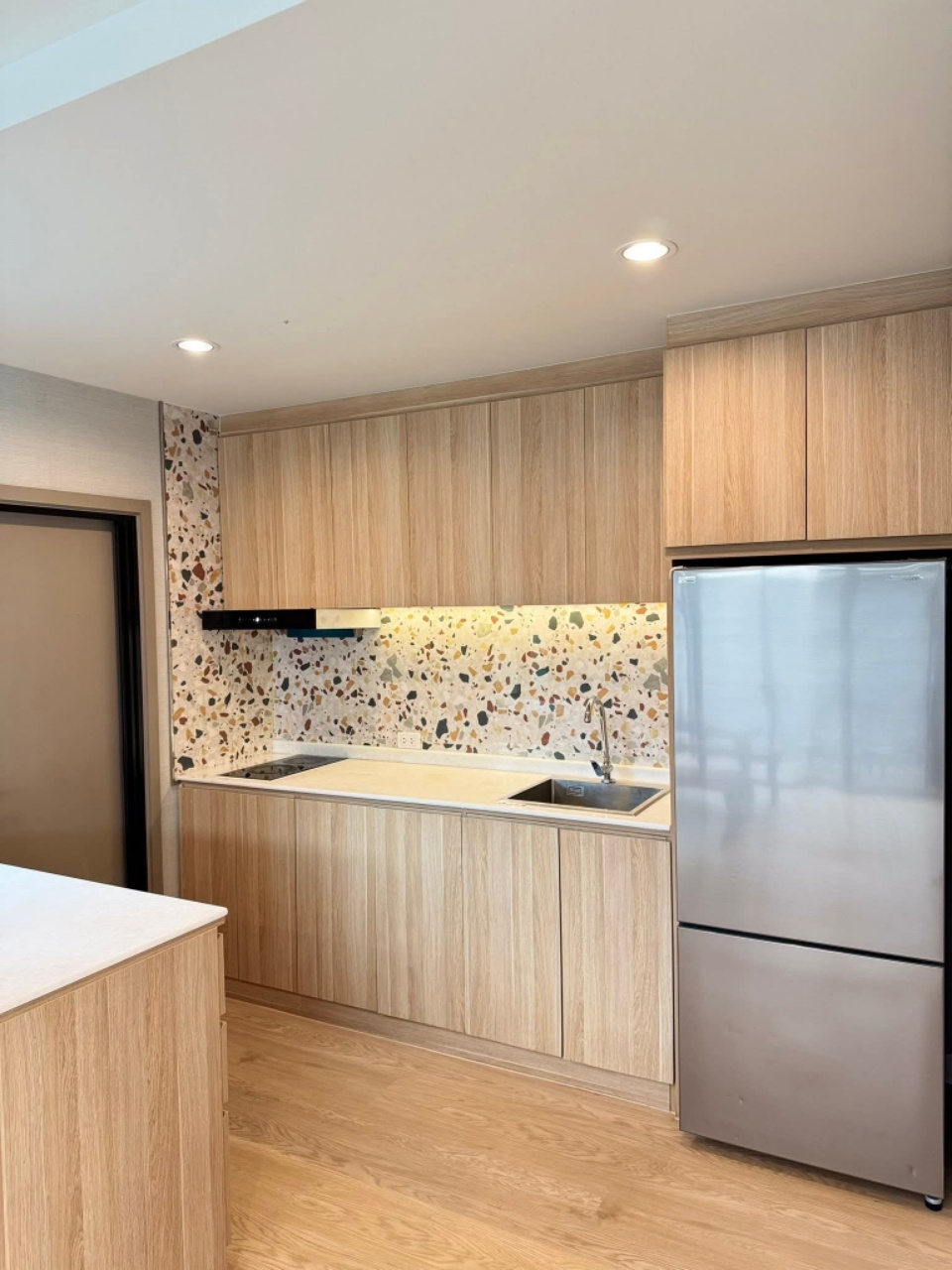 Areeya Como Botanica Bangna