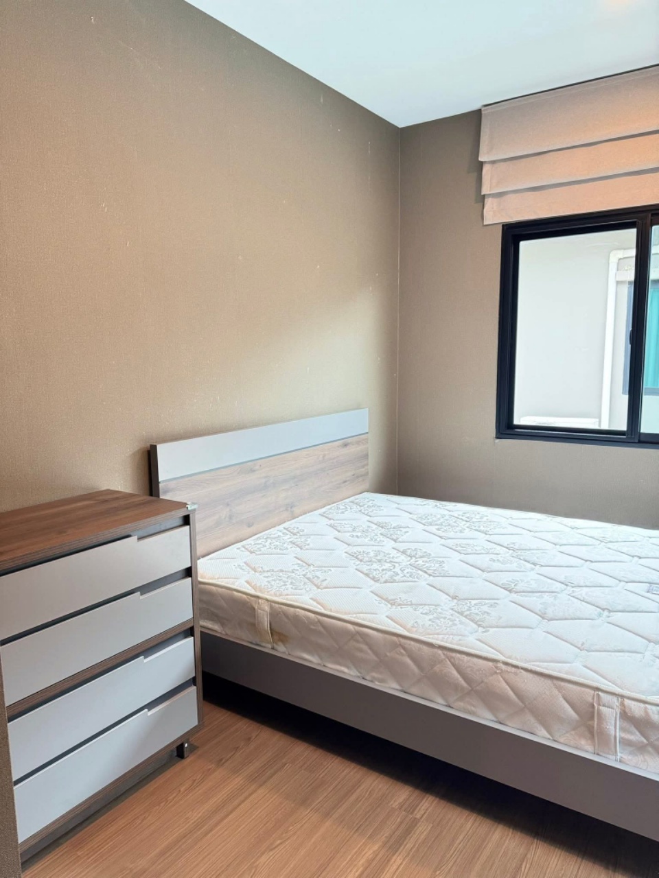 Areeya Como Botanica Bangna