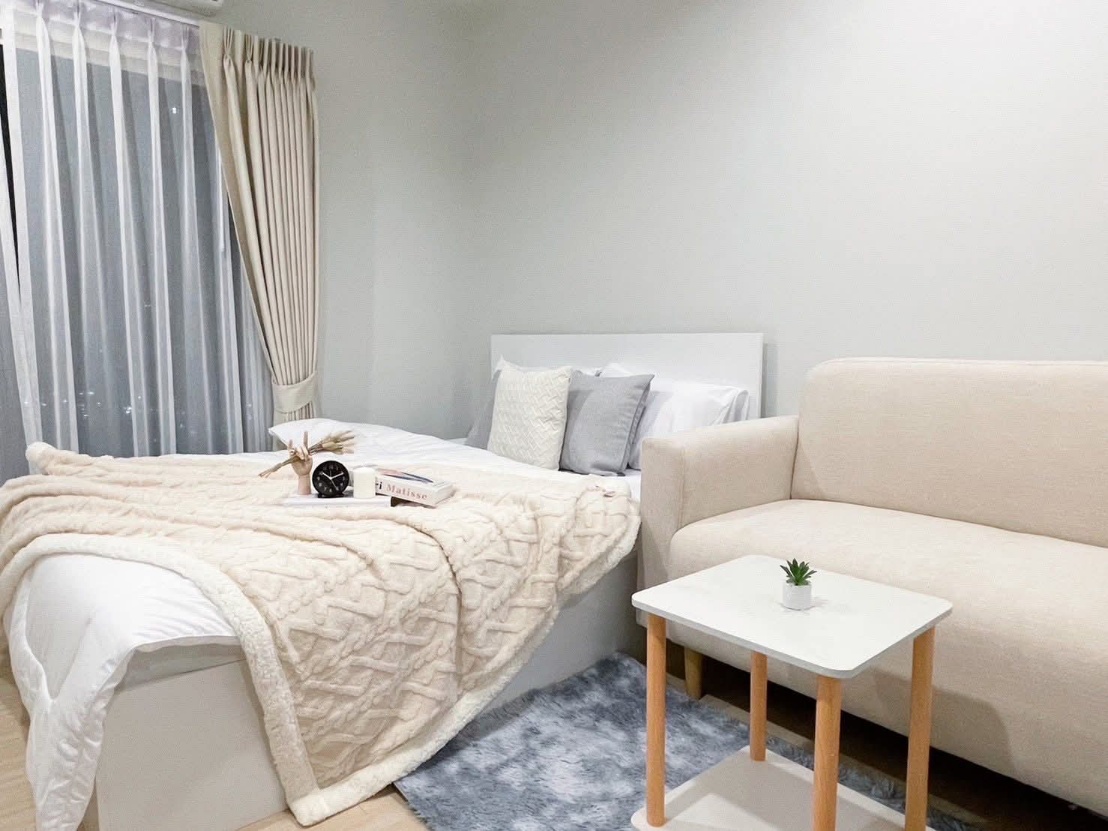 Metro Sky Sathorn-Wutthakat