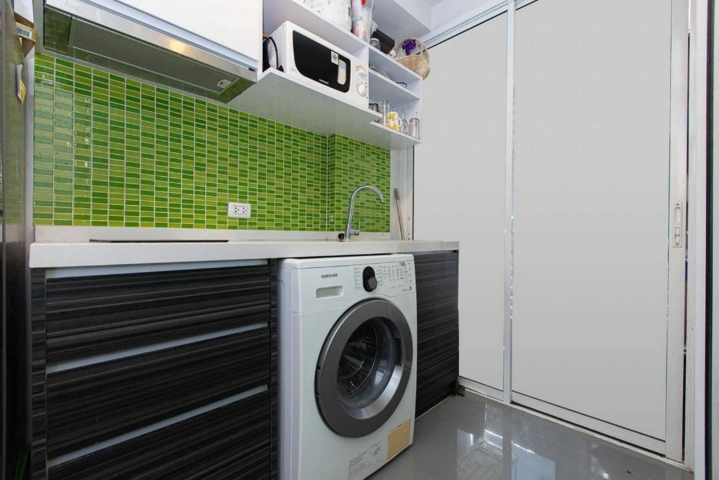 Chateau In Town Ratchada