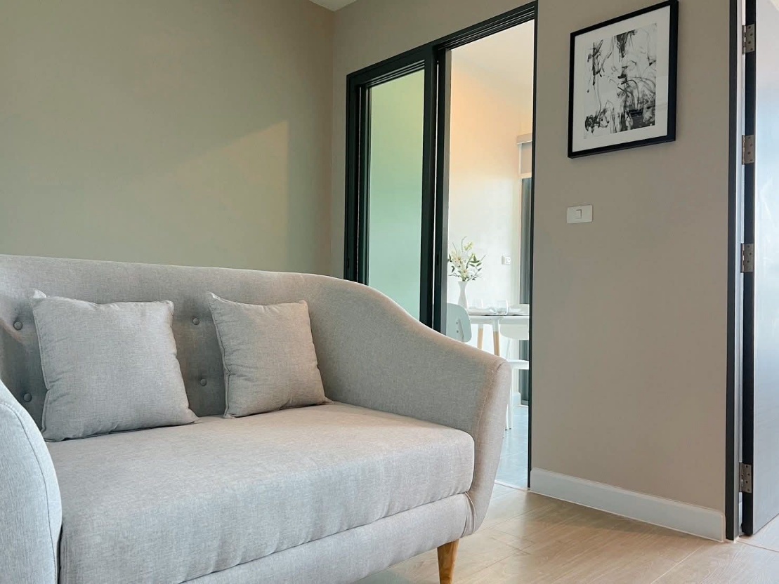 Metro Sky Prachachuen