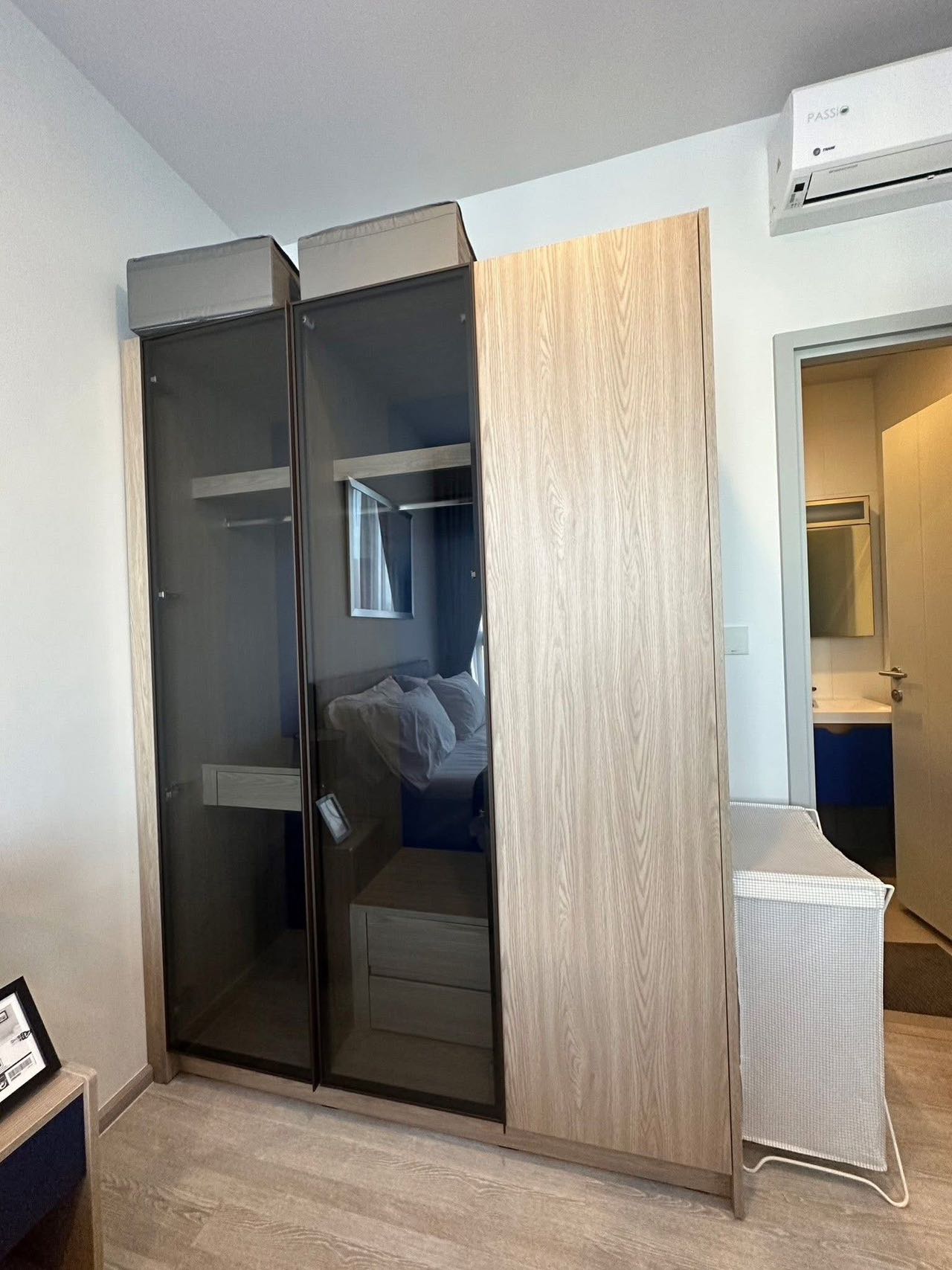 XT Ekkamai Sukhumvit63