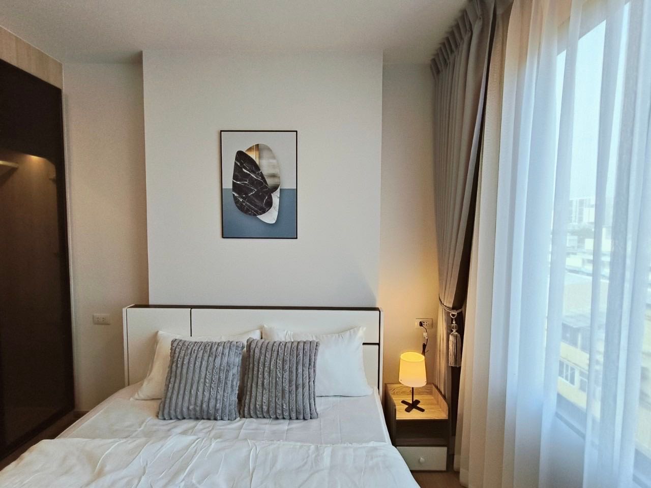 Chewathai Pinklao（宣素那她大学）