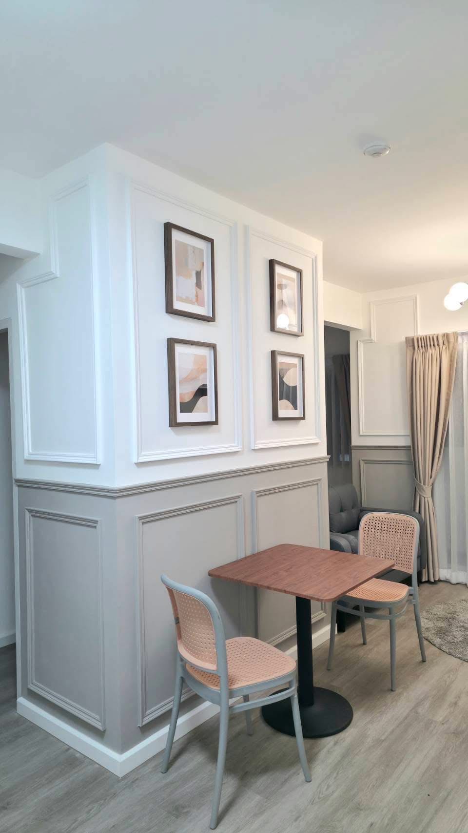 A Space Asoke-Ratchada