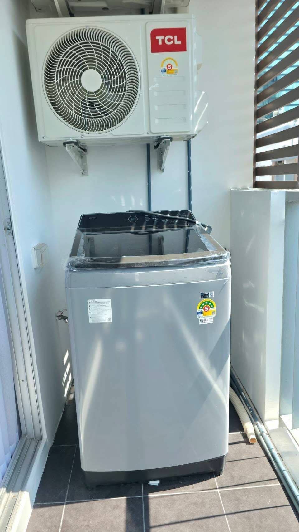 A Space Asoke-Ratchada