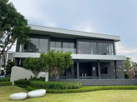 Pleno Sukhumvit-Bangna3