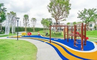 Pleno Sukhumvit-Bangna3