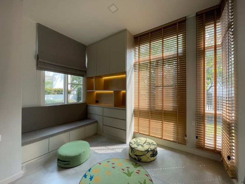 Baan Manthana Bangna-Wongwaen