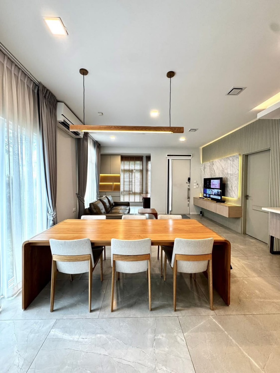 Baan Manthana Bangna-Wongwaen