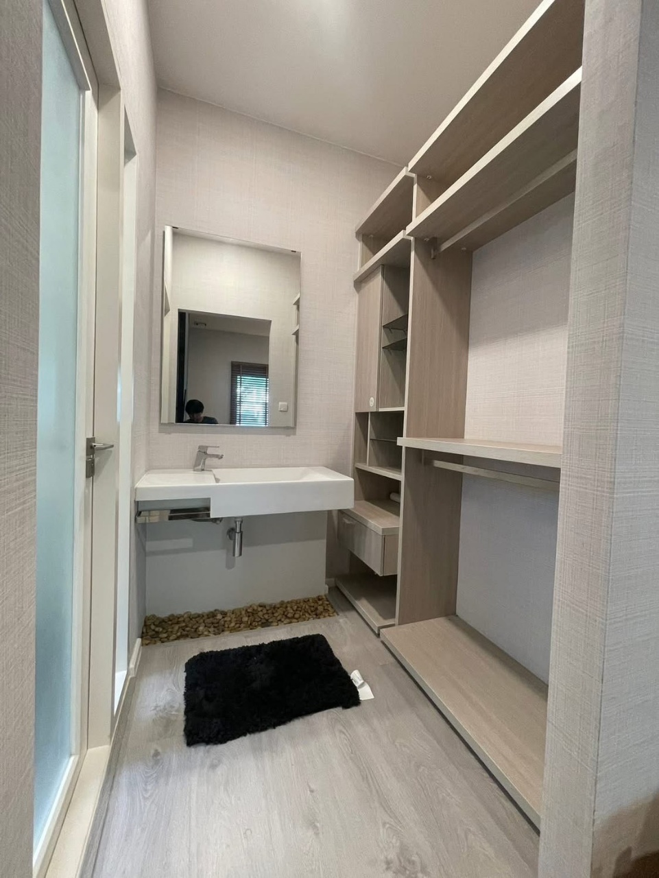 Baan Manthana Bangna-Wongwaen